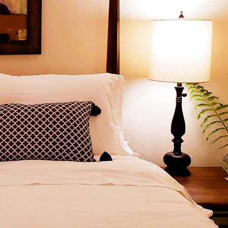 Puertas Bed & Breakfast Vieques Luaran gambar