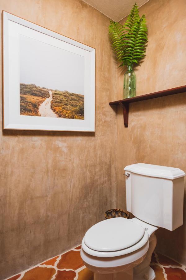 Puertas Bed & Breakfast Vieques Luaran gambar