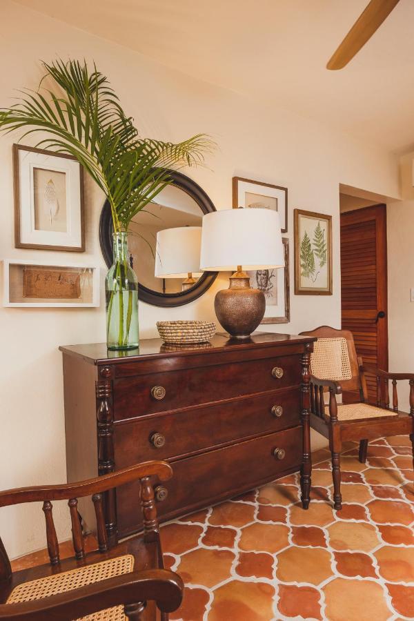 Puertas Bed & Breakfast Vieques Luaran gambar