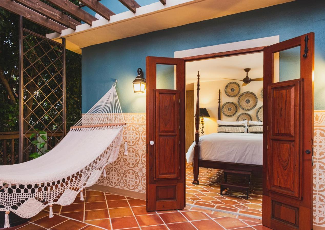 Puertas Bed & Breakfast Vieques Luaran gambar