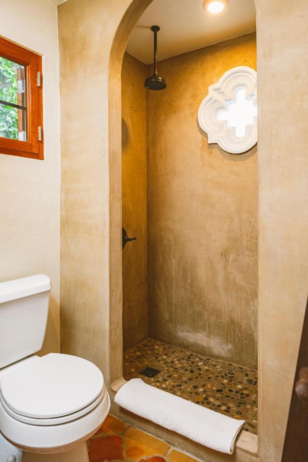 Puertas Bed & Breakfast Vieques Luaran gambar