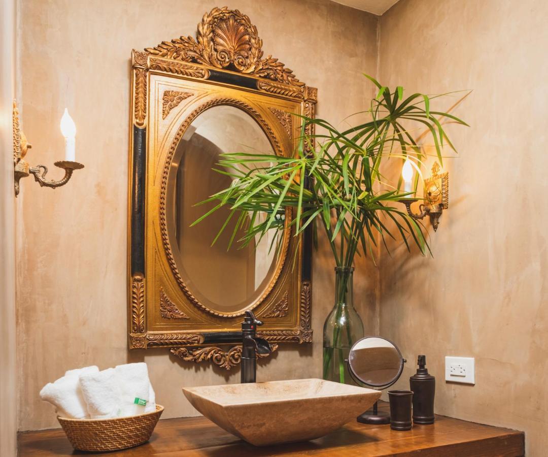 Puertas Bed & Breakfast Vieques Luaran gambar