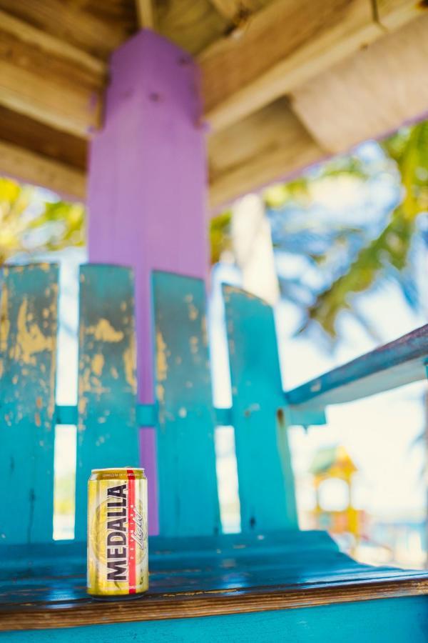 Puertas Bed & Breakfast Vieques Luaran gambar