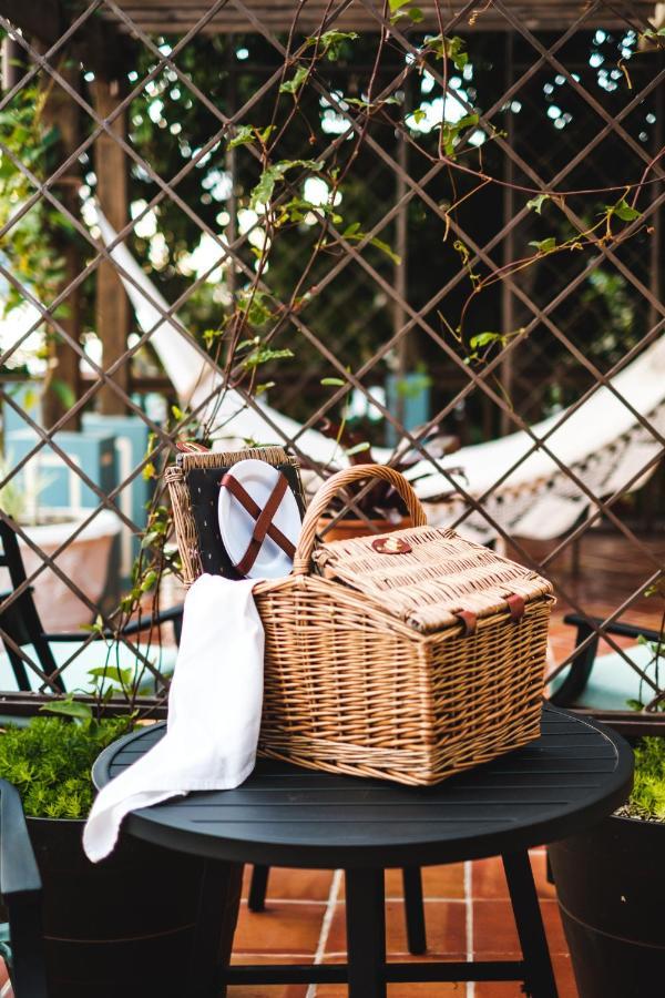 Puertas Bed & Breakfast Vieques Luaran gambar