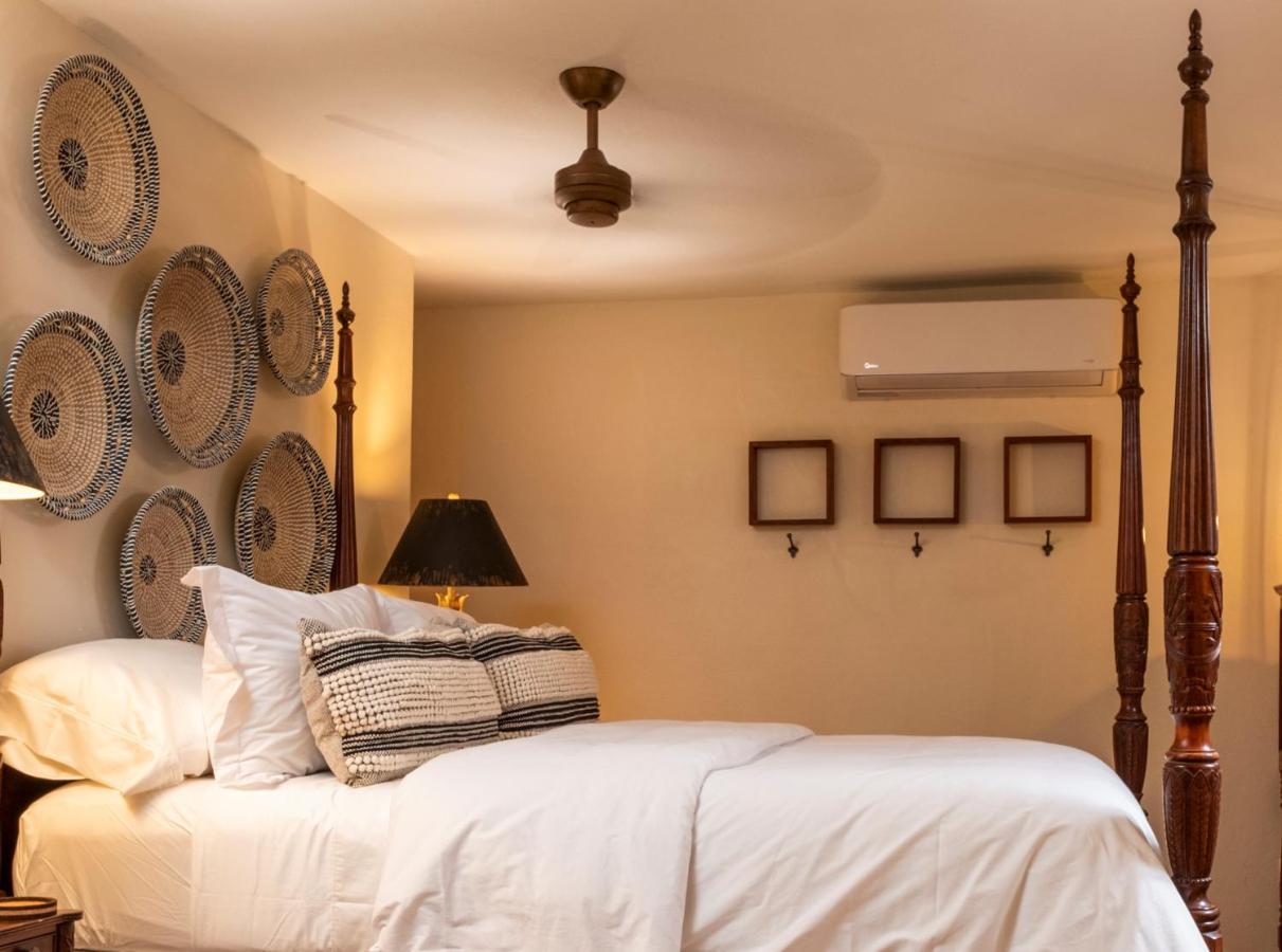 Puertas Bed & Breakfast Vieques Luaran gambar
