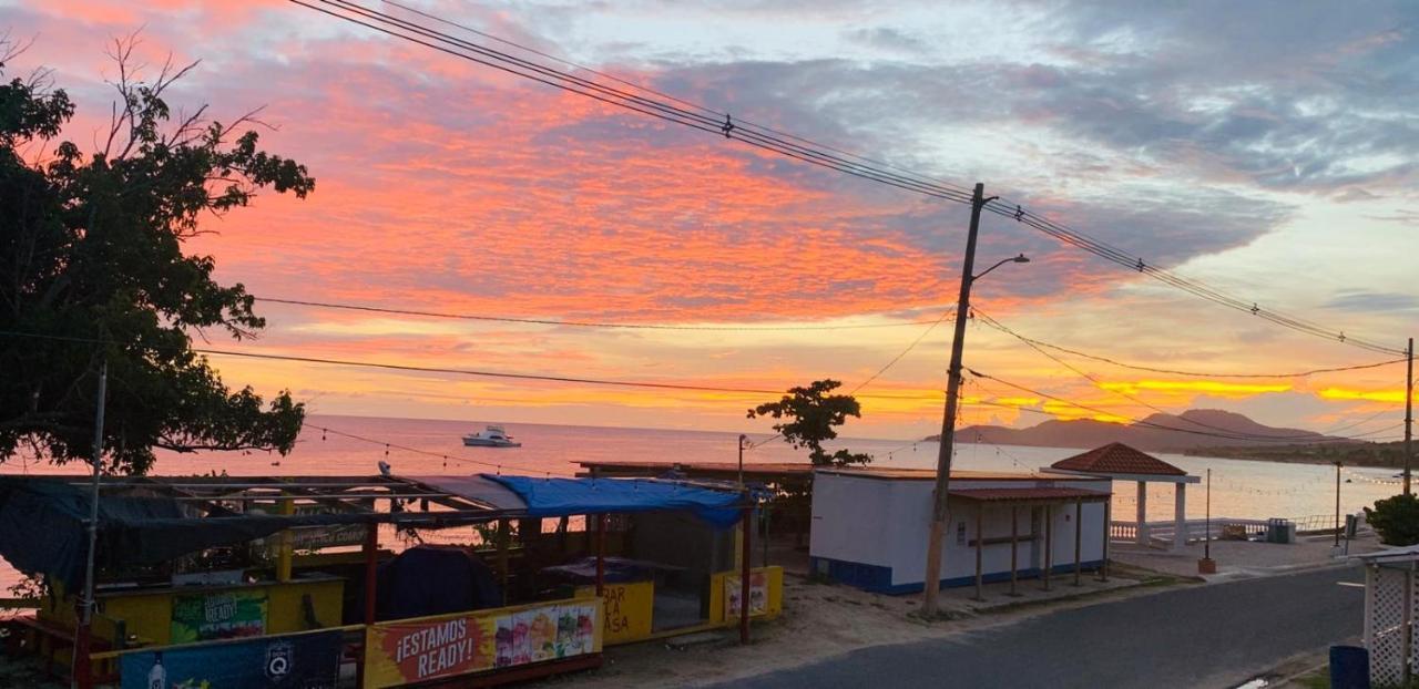 Puertas Bed & Breakfast Vieques Luaran gambar
