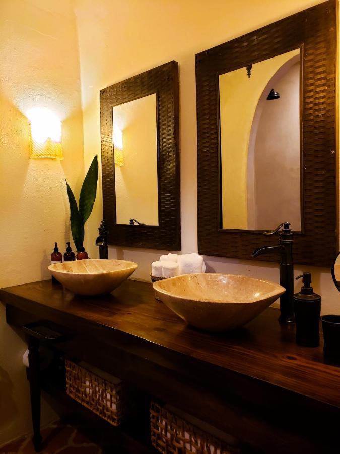 Puertas Bed & Breakfast Vieques Luaran gambar
