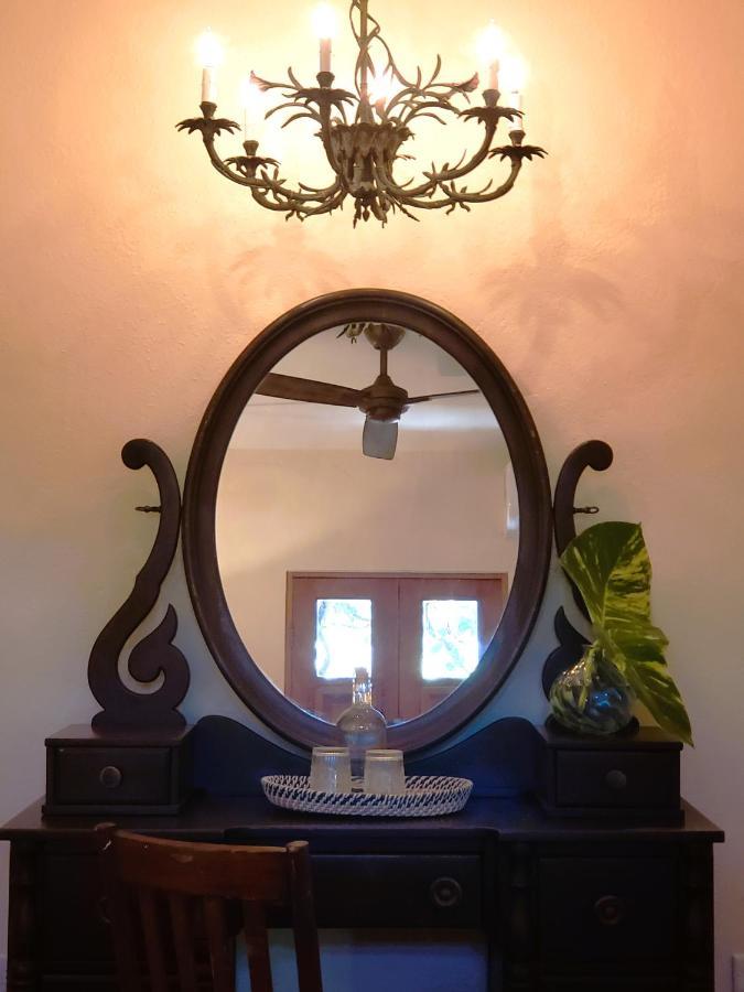 Puertas Bed & Breakfast Vieques Luaran gambar