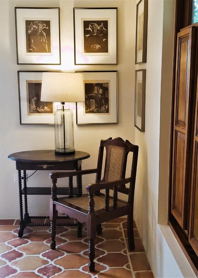 Puertas Bed & Breakfast Vieques Luaran gambar
